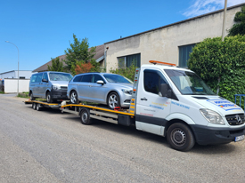 service images